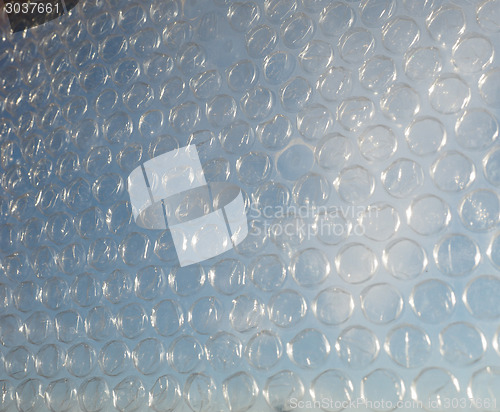 Image of Bubblewrap background