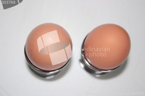 Image of eggs
