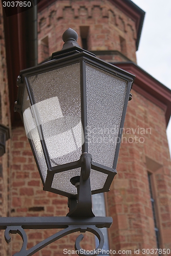 Image of Lantern