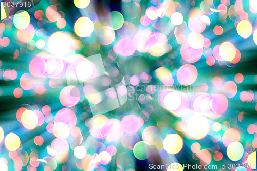 Image of christmas background