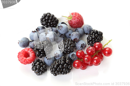 Image of Berries