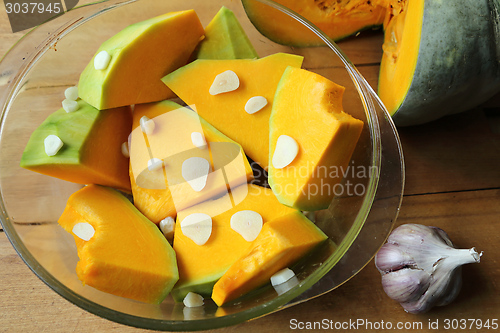 Image of Squash