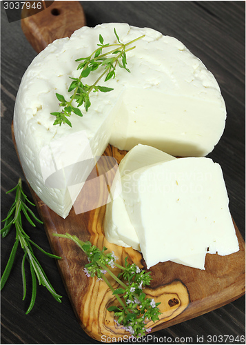 Image of Cheese.