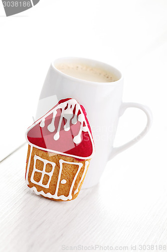 Image of gingerbread