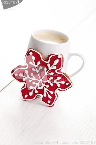 Image of gingerbread