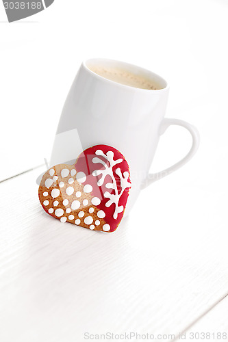 Image of gingerbread