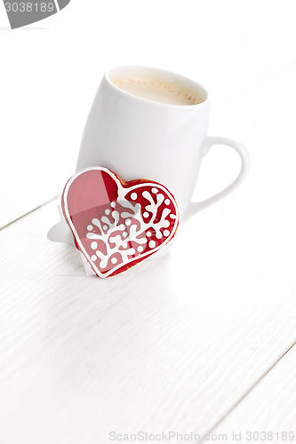 Image of gingerbread