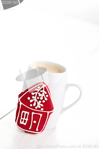 Image of gingerbread