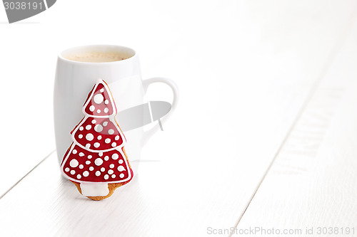 Image of gingerbread