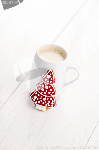 Image of gingerbread