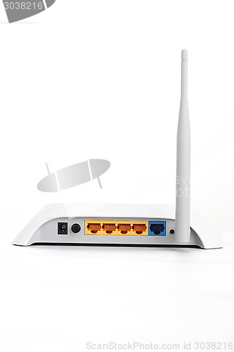 Image of router