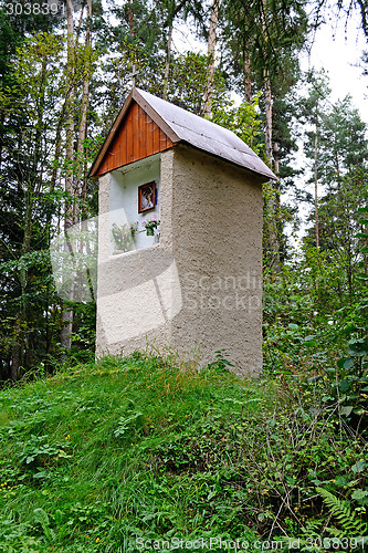 Image of Chapel