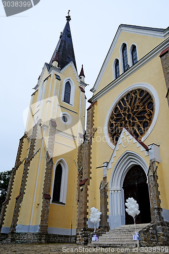 Image of Church