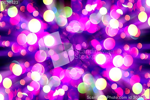 Image of christmas background