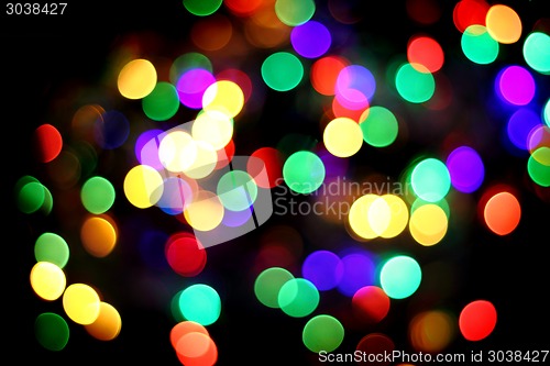 Image of christmas background