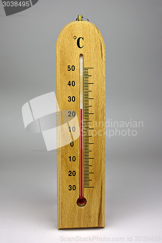 Image of Thermometer