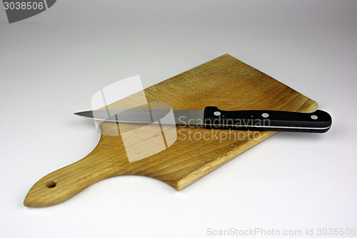 Image of Chopping Board