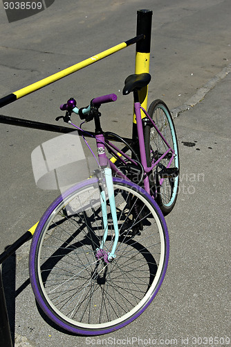 Image of Bike