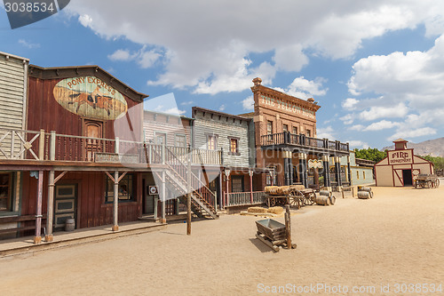 Image of Far West