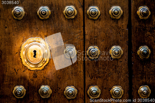 Image of Keyhole