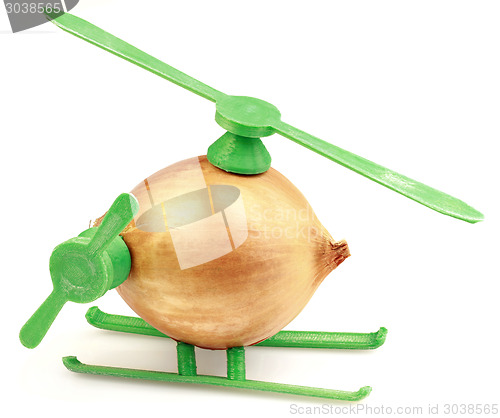 Image of Onion Chopper