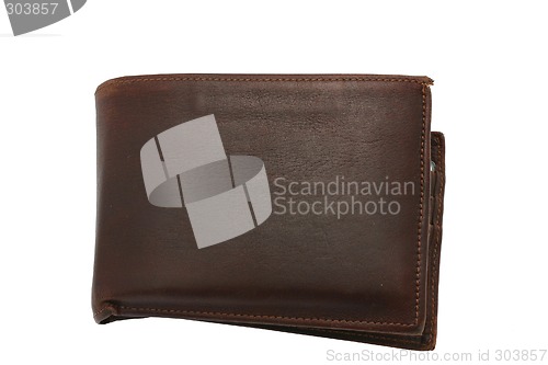 Image of Wallet