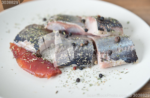 Image of herring