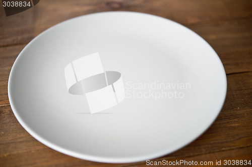 Image of plate