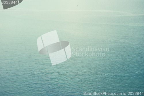 Image of water background