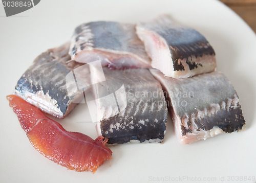 Image of herring