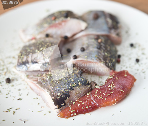 Image of herring