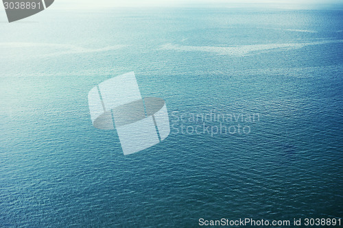 Image of water background