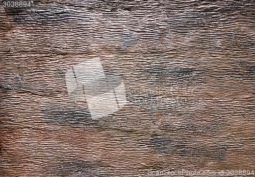 Image of wooden texture
