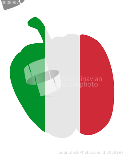 Image of Italian Pepper