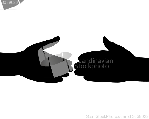 Image of Handshake