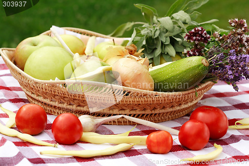 Image of Harvest