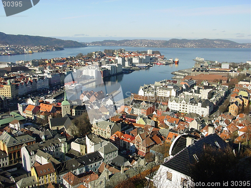 Image of Bergen