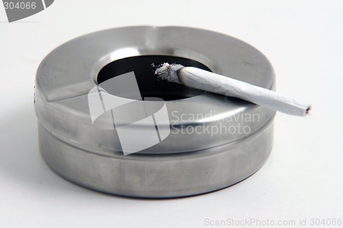 Image of cigaret