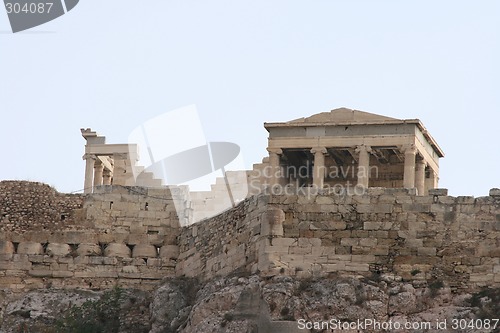 Image of erechthion