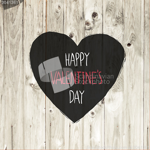 Image of Valentines Card Design