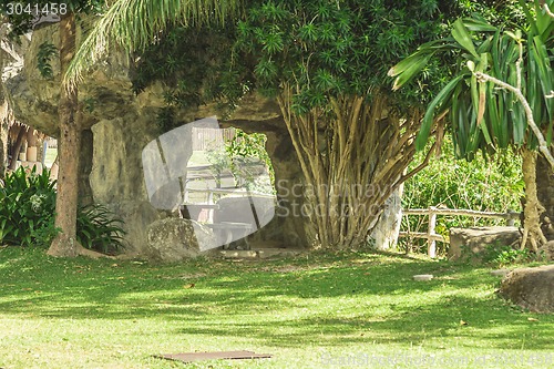 Image of Tailand.Pattayya.Zoopark