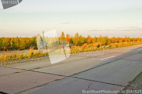 Image of   Landscapes of the Far North