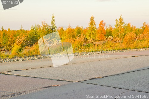 Image of   Landscapes of the Far North