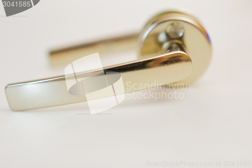 Image of     isolated object.