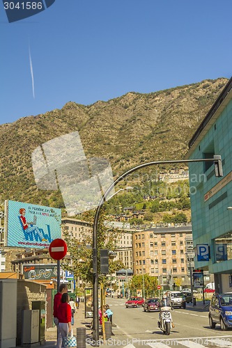 Image of Andorra