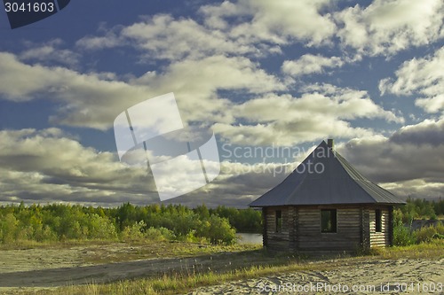 Image of   Landscapes of the Far North