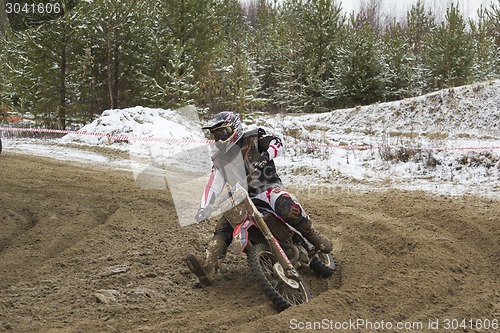 Image of Motocross.