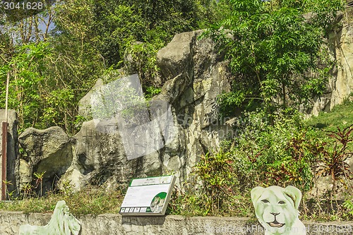 Image of Tailand.Pattayya.Zoopark