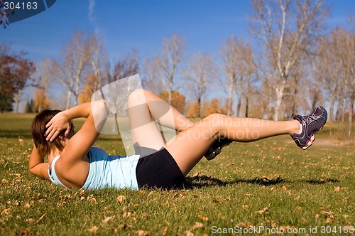 Image of Bicycle abs