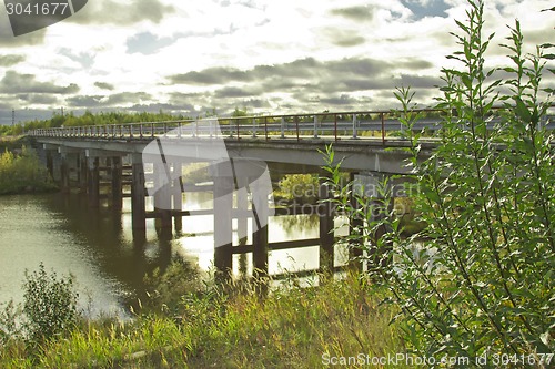 Image of   Landscapes of the Far North